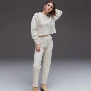 EVERLANE THE ORIGINAL CHEEKY® JEAN